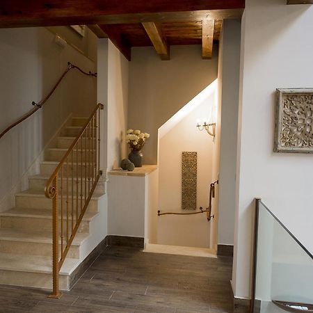 Casa Rural Valle De La Laguna Valdelaguna Zewnętrze zdjęcie