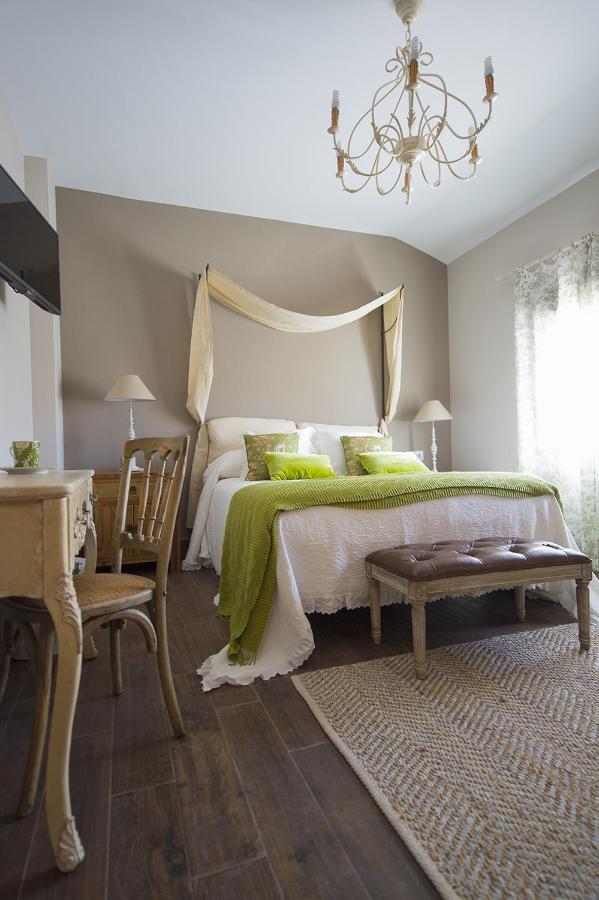 Casa Rural Valle De La Laguna Valdelaguna Zewnętrze zdjęcie